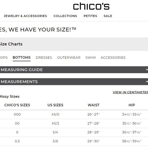 Chico's So Slimming Faux-Pearl Embroidered Ankle Jeans | Size 0.5R (Sz 6) - Picture 7 of 7